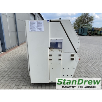 Strugarka czterostronna SCM Compact XL 230/120