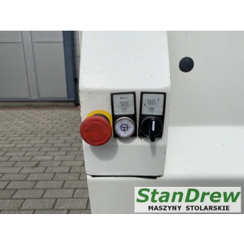 Strugarka czterostronna SCM Compact XL 230/120