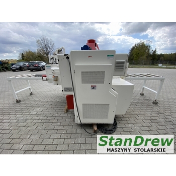 Wielopiła WINTER MULTIMAX 170 - 500 XL