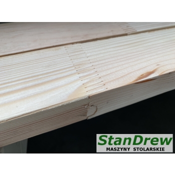 Linia na mikrowczep Grecon Ultra