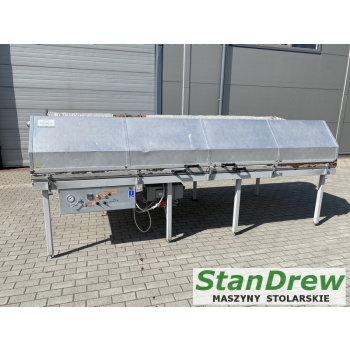 Prasa próżniowa membranowa ARTEX VPS – 3000 SPECJAL 3500x1500