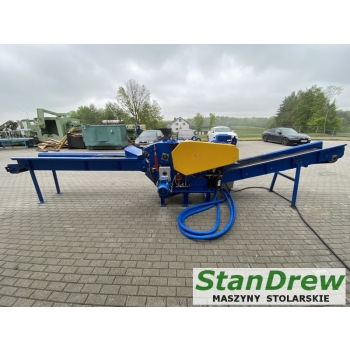 Rębak Rozdrabniacz Teknamotor Skorpion 500 EB/2