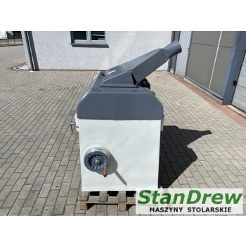 Grubościówka strugarka SICAR S 500