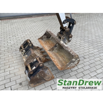 Minikoparka koparka BOBCAT E26 EM  2660 mth