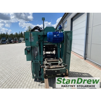 Trak ramowy Drozdowski PRP 58 H z Hydrauliką pilarka ramowa