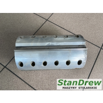 Głowica strugarska 210x125/40 nr G25