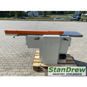 Wyrówniarko grubościówka SCM 41