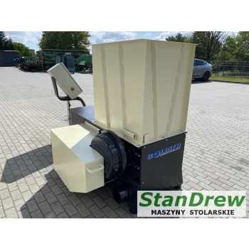 Rębak Goliath Shark 60 - nowe noże 30 sztuk