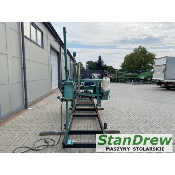 Trak taśmowy Drozdowski TT 700