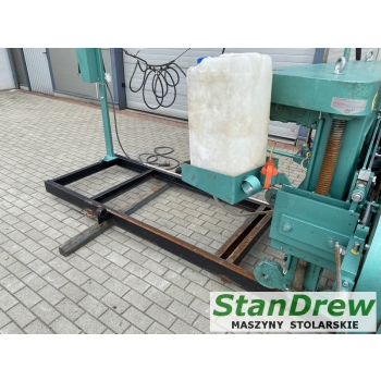 Trak taśmowy Drozdowski TT 700