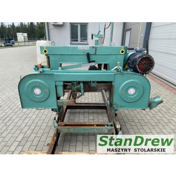 Trak taśmowy Drozdowski TT 700