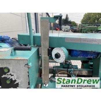 Trak taśmowy Drozdowski TT 700