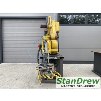 Robot paletyzujący Fanuc M-410iW
