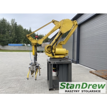 Robot paletyzujący Fanuc M-410iW
