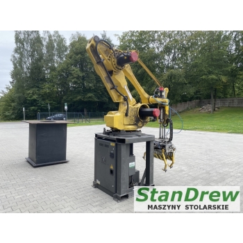 Robot paletyzujący Fanuc M-410iW