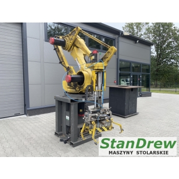 Robot paletyzujący Fanuc M-410iW