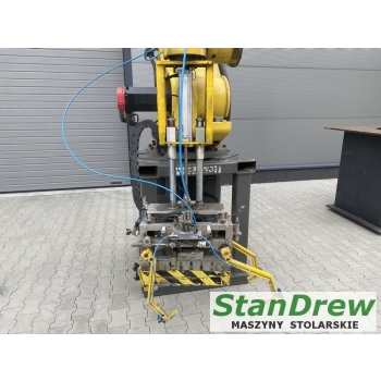 Robot paletyzujący Fanuc M-410iW