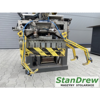 Robot paletyzujący Fanuc M-410iW