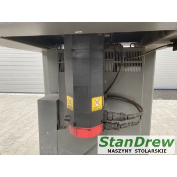 Robot paletyzujący Fanuc M-410iW