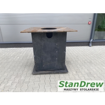 Robot paletyzujący Fanuc M-410iW
