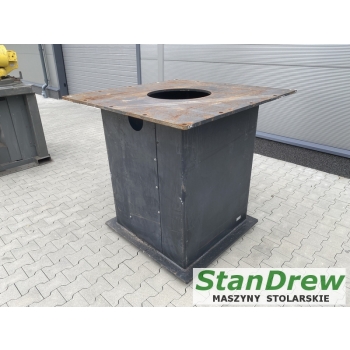 Robot paletyzujący Fanuc M-410iW