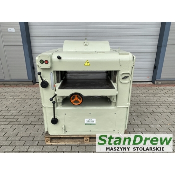 Grubościówka Strugarka 630 - 7,5kw