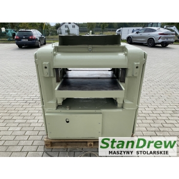 Grubościówka Strugarka 630 - 7,5kw