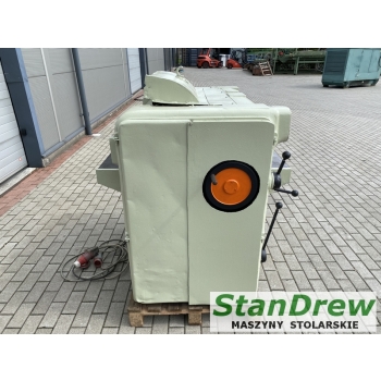 Grubościówka Strugarka 630 - 7,5kw