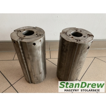 Głowica strugarska HYDRO 310x150/50 nr  G22