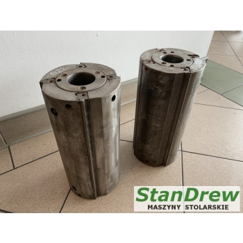 Głowica strugarska HYDRO 310x150/50 nr  G22