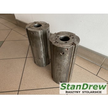 Głowica strugarska HYDRO 310x150/50 nr  G22