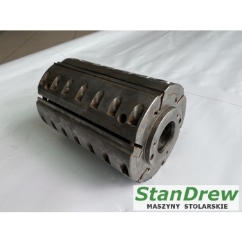 Głowica strugarska HYDRO 230x160/50 nr H 1