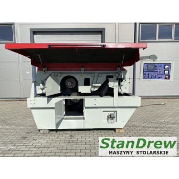Wielopiła dwuwałowa  TOS SVITAVY PWR 422  450/250