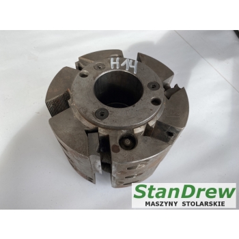 Głowica strugarska HYDRO 150x100/50 nr H 14