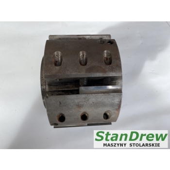 Głowica strugarska HYDRO 150x100/50 nr H 14