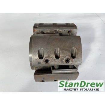 Głowica strugarska HYDRO 150x100/50 nr H 14