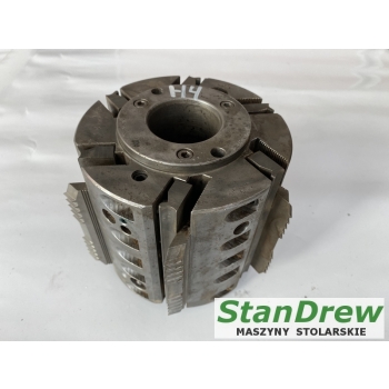 Głowica strugarska HYDRO 150x135/50 nr H 4