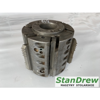 Głowica strugarska HYDRO 150x135/50 nr H 4