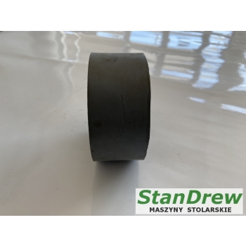 Koło Rolka gumowa do strugarki czterostronnej 108x50x20