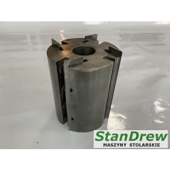 Głowica strugarska 150X125X40 4 nr 136