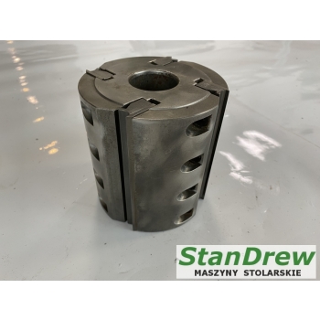 Głowica strugarska 130X120X40 4 nr 135