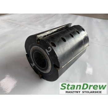 Głowica strugarska aluminiowa 180X140X50 4 nr 2
