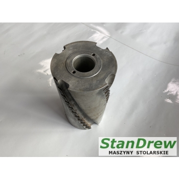 Głowica strugarska Siralna 230X125X40 nr 152