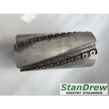 Głowica strugarska Siralna 230X125X40 nr 152