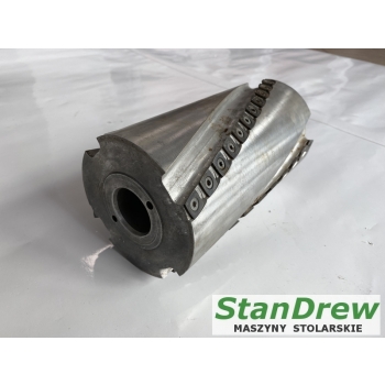 Głowica strugarska Siralna 230X125X40 nr 152