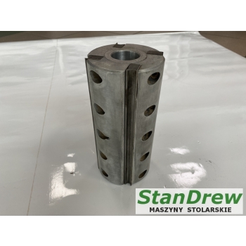 Głowica strugarska 210X100X35 4 nr 139