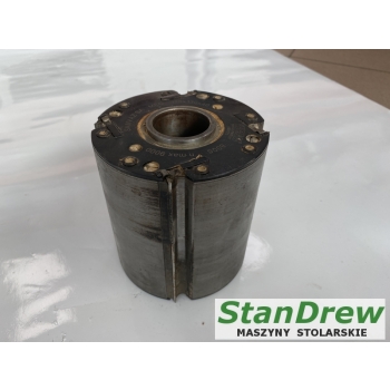 Głowica strugarska 130x125/40 Z4 nr 49