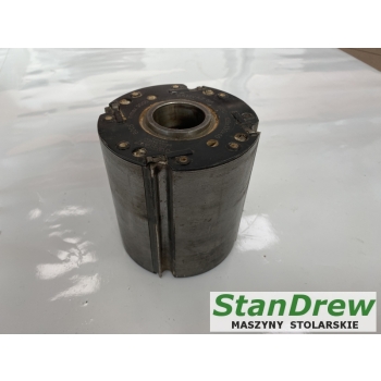 Głowica strugarska 130x125/40 Z4 nr 49