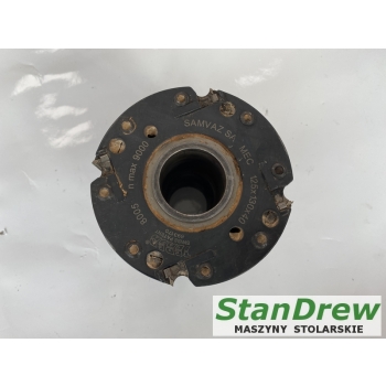Głowica strugarska 130x125/40 Z4 nr 49