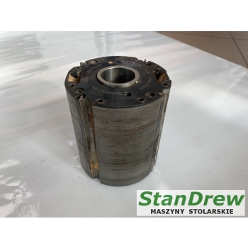 Głowica strugarska 135X125X40 4 nr 54